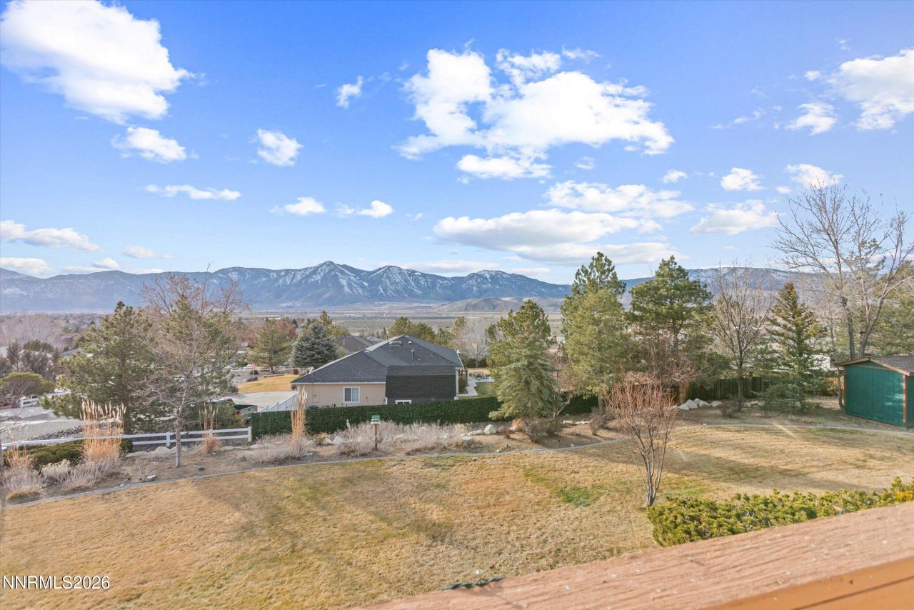 1326 Santa Cruz Drive, Minden, NV 89423 Photo