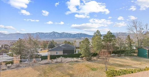 1326 Santa Cruz Drive, Minden, NV 89423 Photo