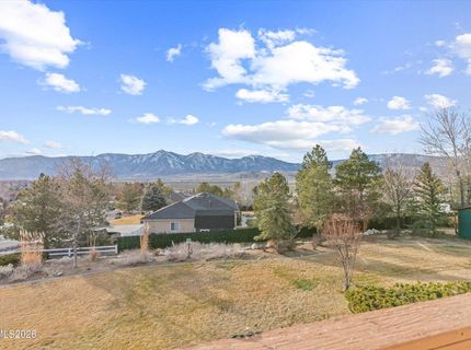 1326 Santa Cruz Drive, Minden, NV 89423 Photo