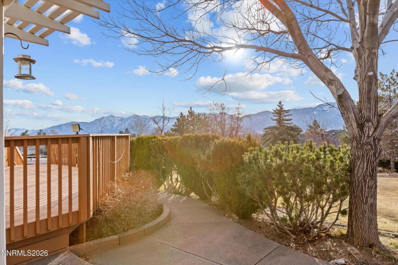 1326 Santa Cruz Drive, Minden, NV 89423 Photo