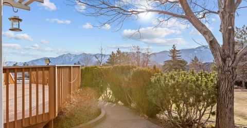 1326 Santa Cruz Drive, Minden, NV 89423 Photo