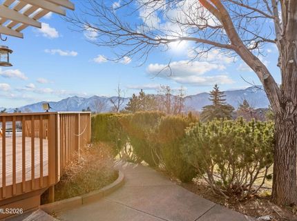 1326 Santa Cruz Drive, Minden, NV 89423 Photo