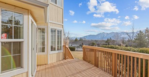 1326 Santa Cruz Drive, Minden, NV 89423 Photo