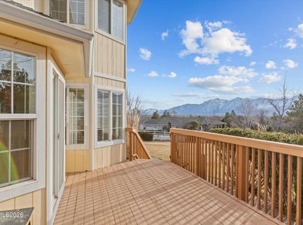 1326 Santa Cruz Drive, Minden, NV 89423 Photo