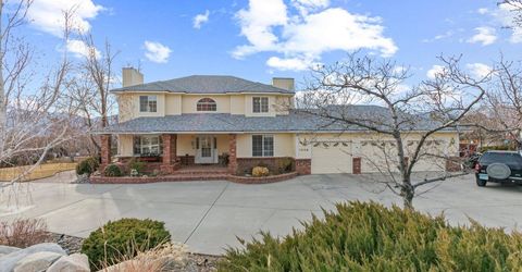 1326 Santa Cruz Drive, Minden, NV 89423 Photo