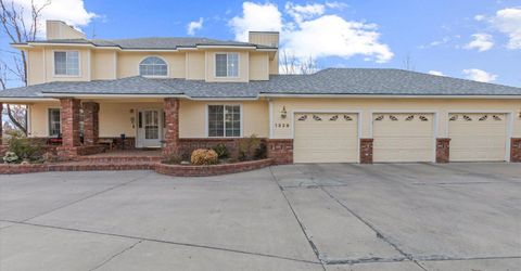 1326 Santa Cruz Drive, Minden, NV 89423 Photo