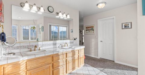 1326 Santa Cruz Drive, Minden, NV 89423 Photo