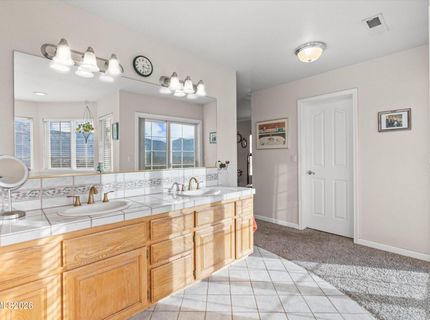 1326 Santa Cruz Drive, Minden, NV 89423 Photo