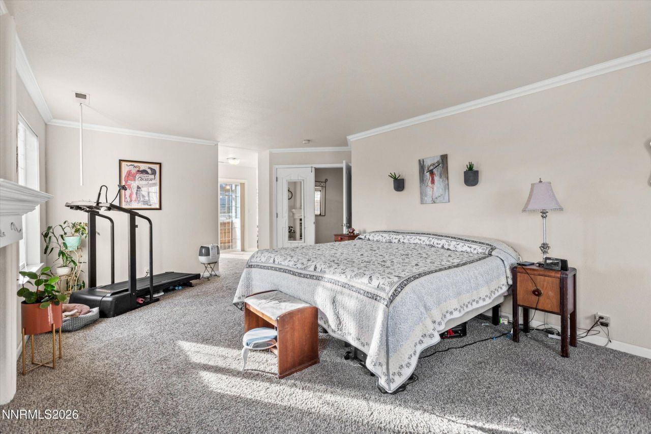 1326 Santa Cruz Drive, Minden, NV 89423 Photo