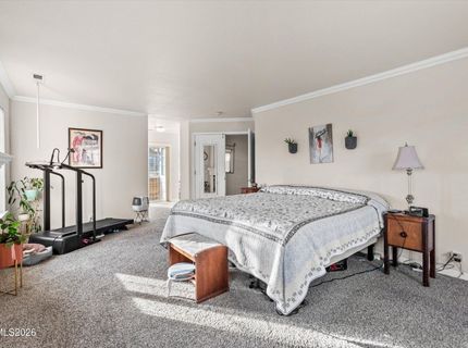 1326 Santa Cruz Drive, Minden, NV 89423 Photo