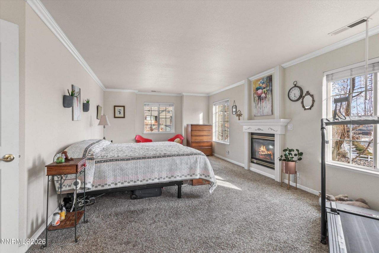 1326 Santa Cruz Drive, Minden, NV 89423 Photo