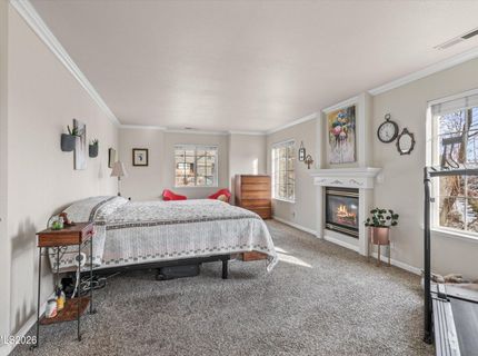 1326 Santa Cruz Drive, Minden, NV 89423 Photo