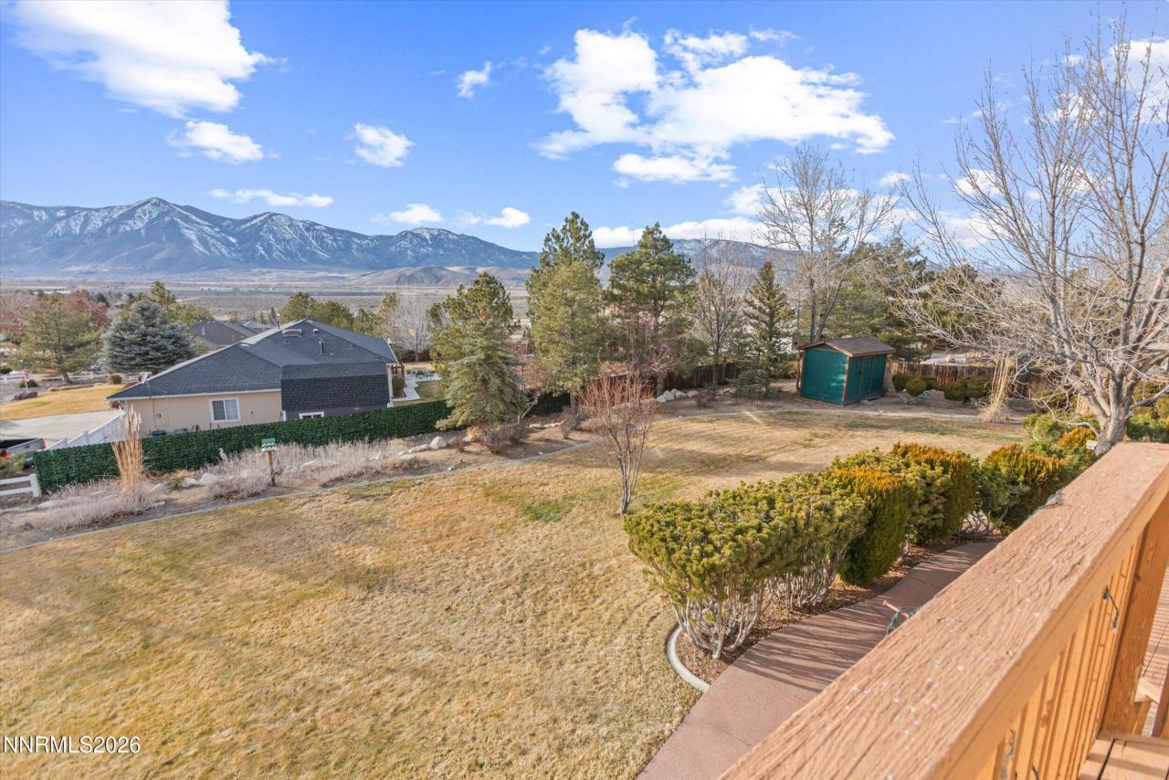 1326 Santa Cruz Drive, Minden, NV 89423 Photo