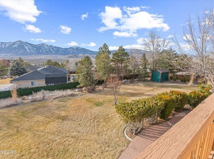 1326 Santa Cruz Drive, Minden, NV 89423 Photo
