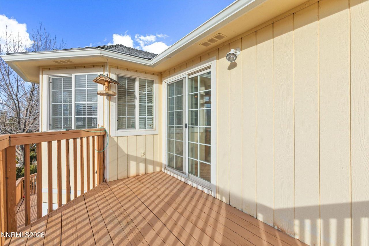 1326 Santa Cruz Drive, Minden, NV 89423 Photo