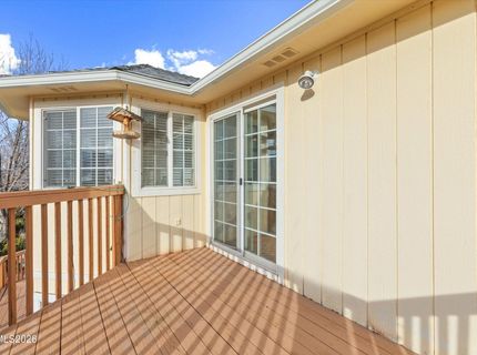 1326 Santa Cruz Drive, Minden, NV 89423 Photo