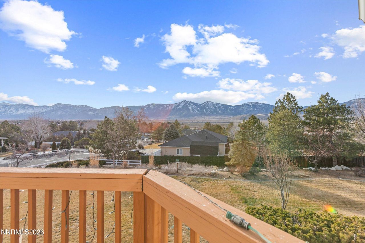 1326 Santa Cruz Drive, Minden, NV 89423 Photo