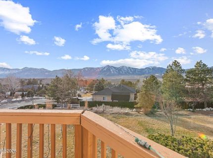 1326 Santa Cruz Drive, Minden, NV 89423 Photo