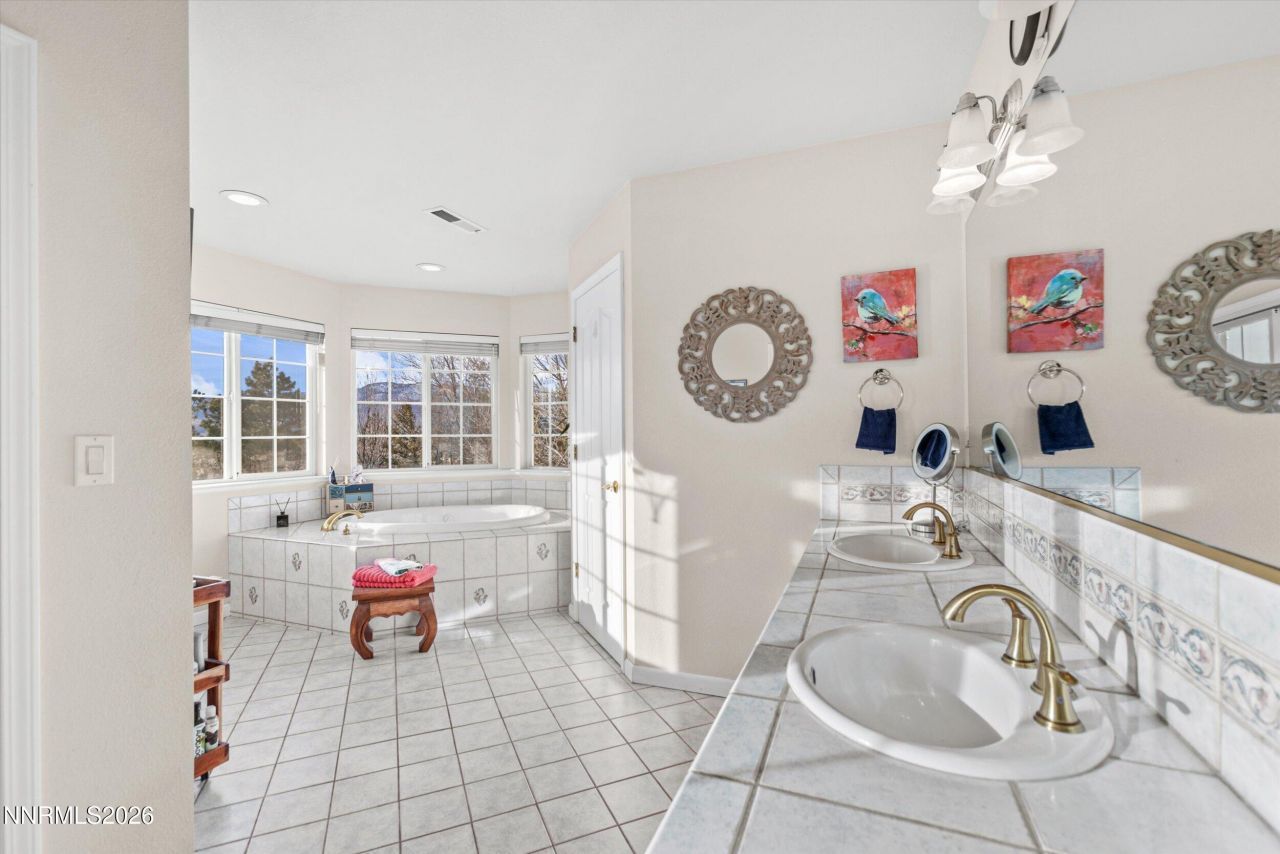 1326 Santa Cruz Drive, Minden, NV 89423 Photo