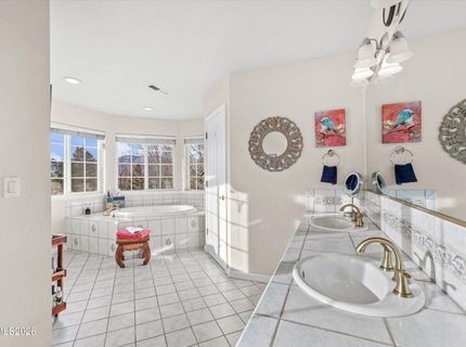 1326 Santa Cruz Drive, Minden, NV 89423 Photo