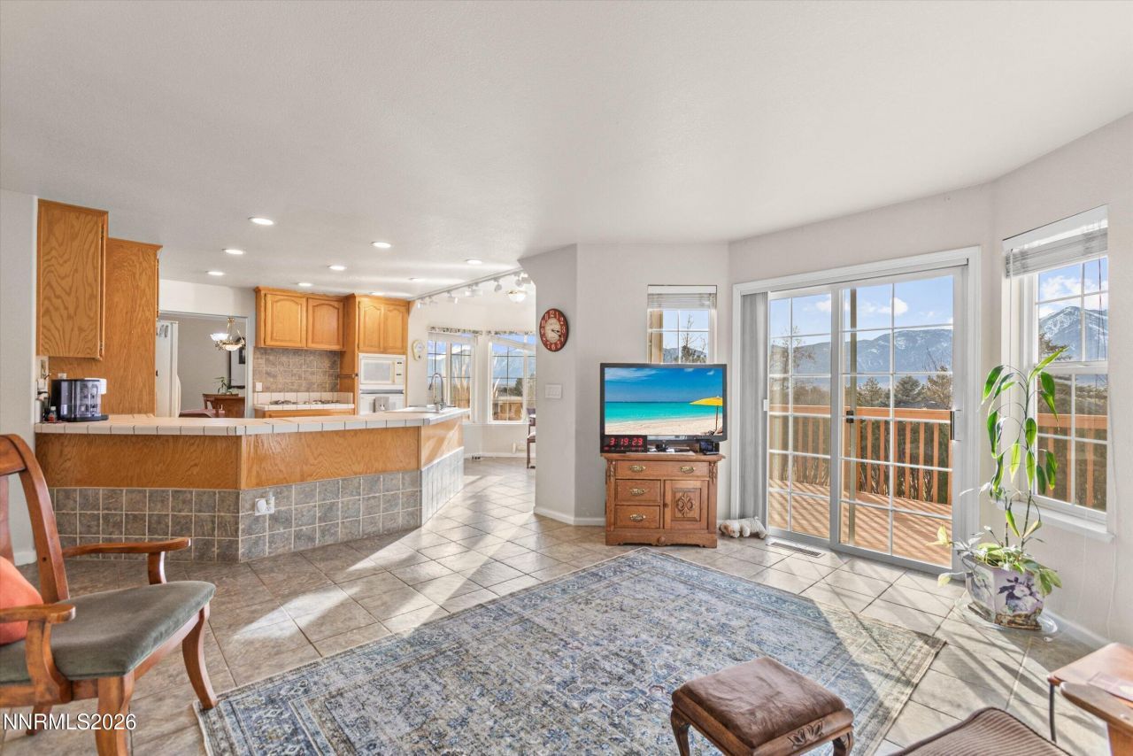 1326 Santa Cruz Drive, Minden, NV 89423 Photo