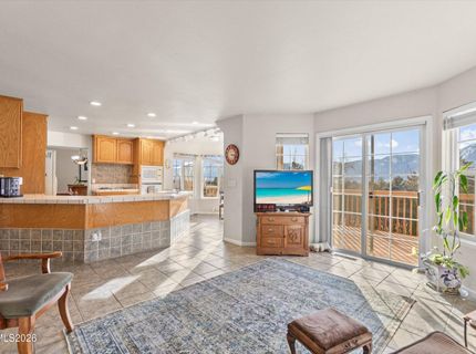 1326 Santa Cruz Drive, Minden, NV 89423 Photo