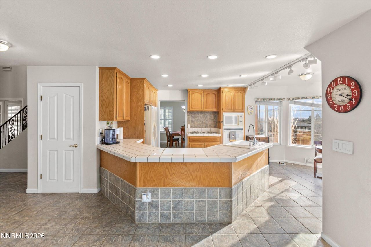 1326 Santa Cruz Drive, Minden, NV 89423 Photo