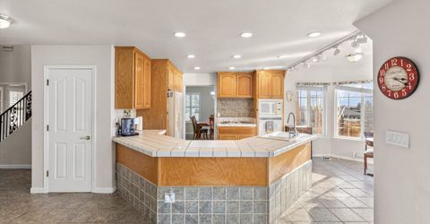 1326 Santa Cruz Drive, Minden, NV 89423 Photo