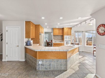 1326 Santa Cruz Drive, Minden, NV 89423 Photo