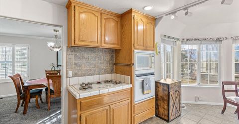 1326 Santa Cruz Drive, Minden, NV 89423 Photo