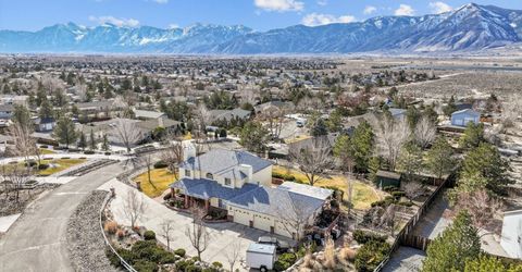 1326 Santa Cruz Drive, Minden, NV 89423 Photo