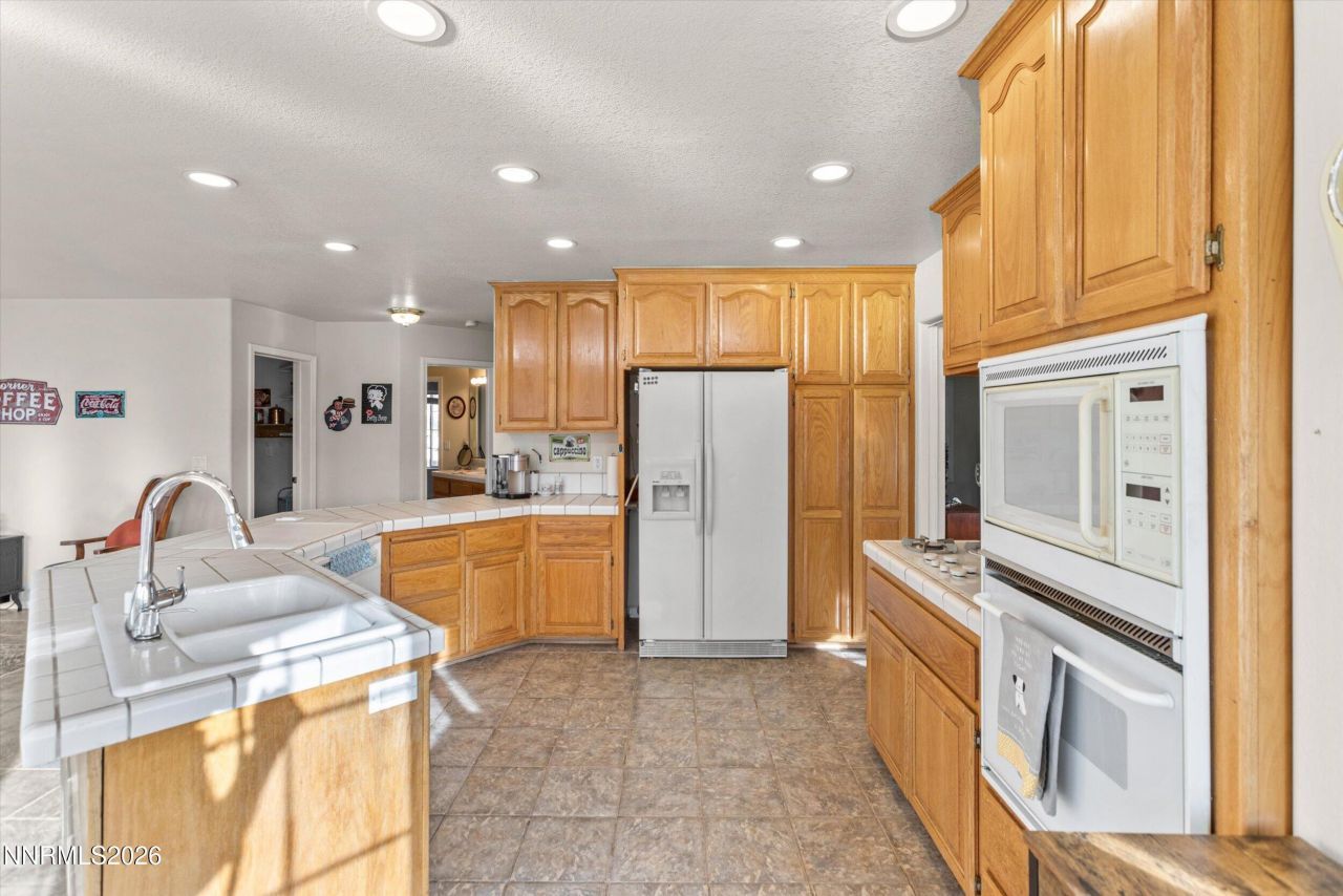 1326 Santa Cruz Drive, Minden, NV 89423 Photo