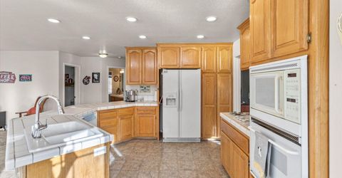1326 Santa Cruz Drive, Minden, NV 89423 Photo