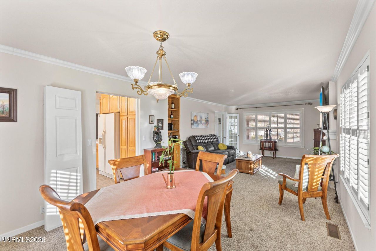 1326 Santa Cruz Drive, Minden, NV 89423 Photo