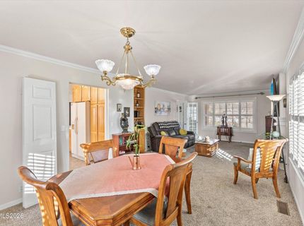 1326 Santa Cruz Drive, Minden, NV 89423 Photo