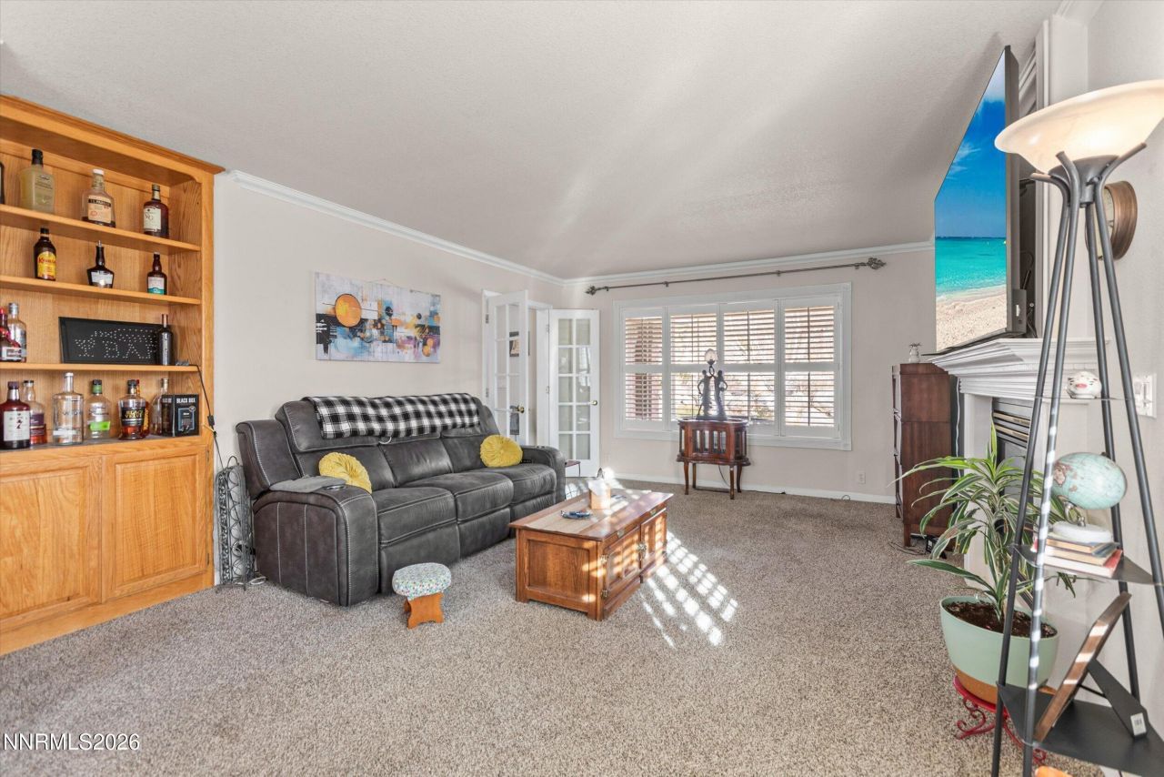 1326 Santa Cruz Drive, Minden, NV 89423 Photo