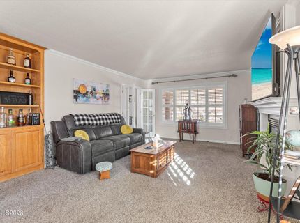 1326 Santa Cruz Drive, Minden, NV 89423 Photo