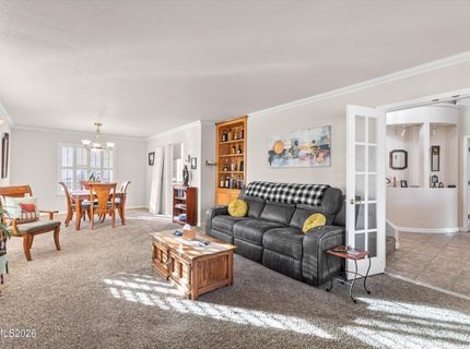 1326 Santa Cruz Drive, Minden, NV 89423 Photo