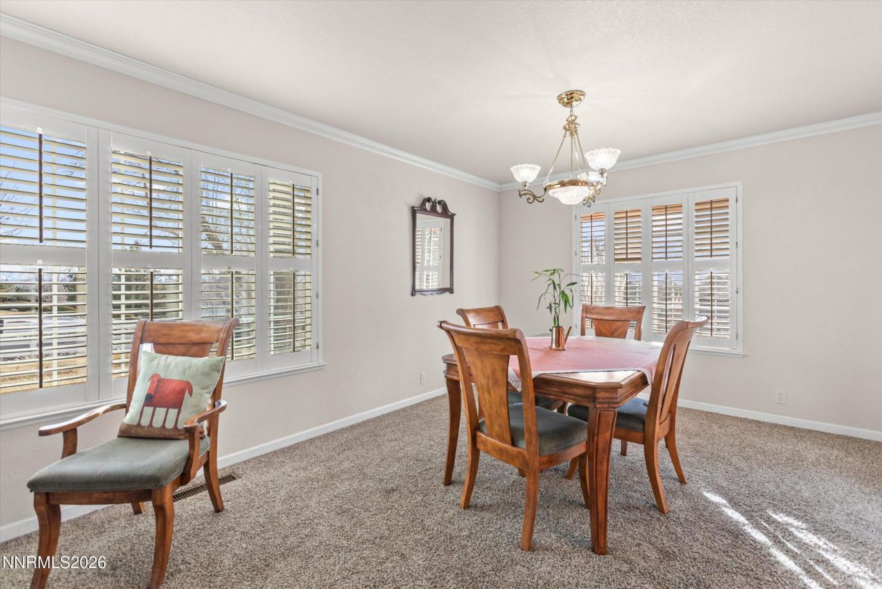 1326 Santa Cruz Drive, Minden, NV 89423 Photo