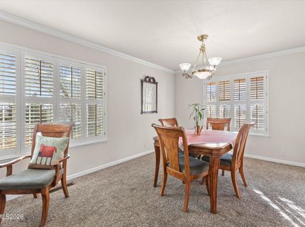 1326 Santa Cruz Drive, Minden, NV 89423 Photo