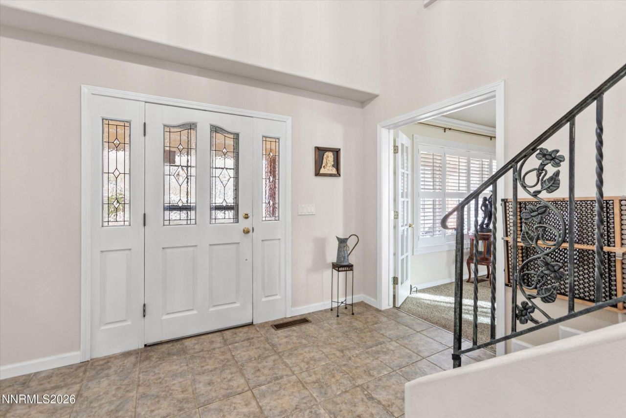 1326 Santa Cruz Drive, Minden, NV 89423 Photo