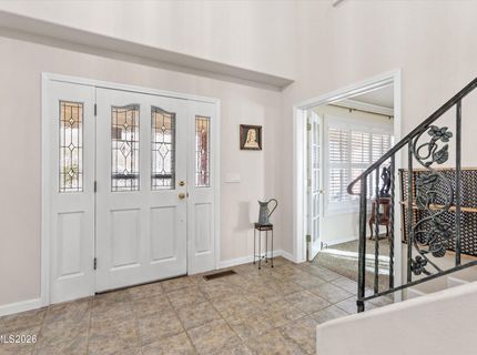 1326 Santa Cruz Drive, Minden, NV 89423 Photo