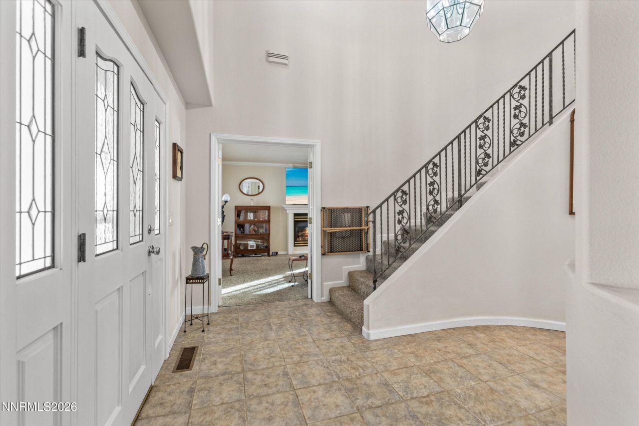 1326 Santa Cruz Drive, Minden, NV 89423 Photo