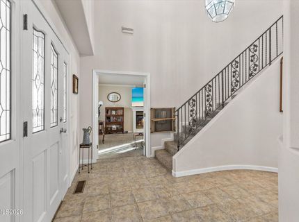 1326 Santa Cruz Drive, Minden, NV 89423 Photo