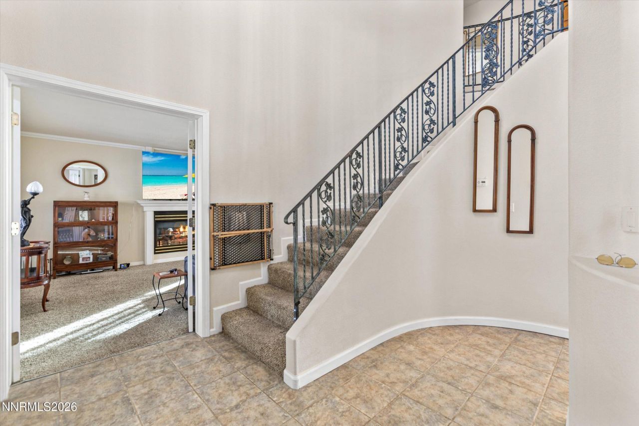 1326 Santa Cruz Drive, Minden, NV 89423 Photo