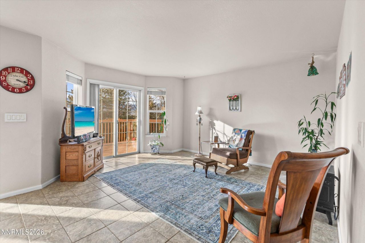 1326 Santa Cruz Drive, Minden, NV 89423 Photo