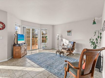 1326 Santa Cruz Drive, Minden, NV 89423 Photo