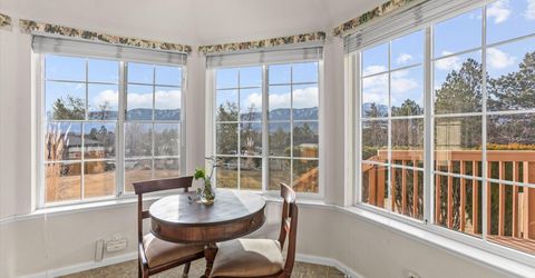 1326 Santa Cruz Drive, Minden, NV 89423 Photo