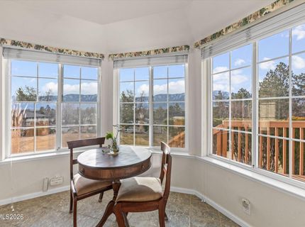 1326 Santa Cruz Drive, Minden, NV 89423 Photo