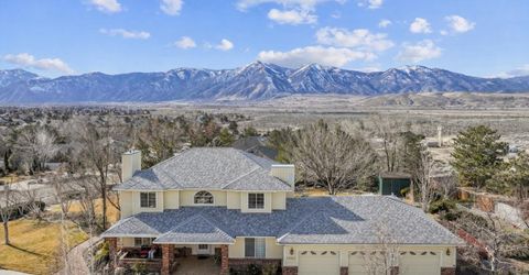 1326 Santa Cruz Drive, Minden, NV 89423 Photo